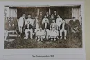 rhuddlan cricket club