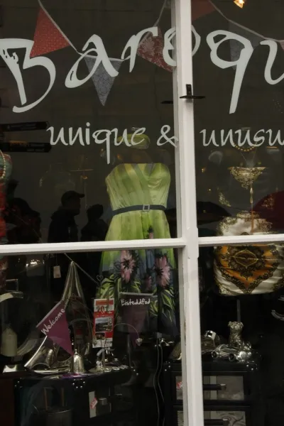 2013 eisteddfod launch 2013 eisteddfod launch