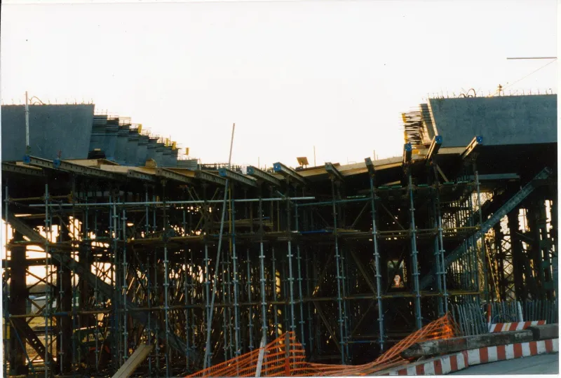 rhuddlan bypass bridge build11 rhuddlan bypass bridge build11