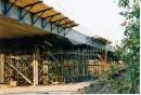 rhuddlan bypass bridge build20