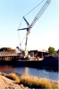 rhuddlan bypass bridge build27