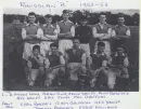 rhuddlan b football team