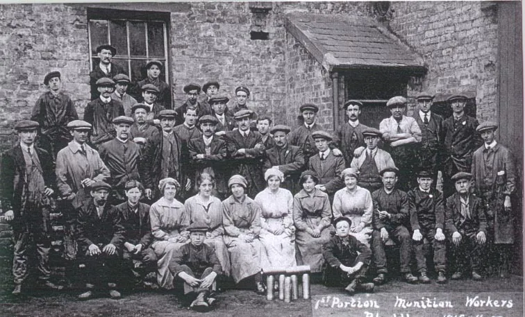 rhuddlan foundryb rhuddlan foundryb