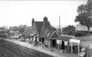 rhuddlan station.1