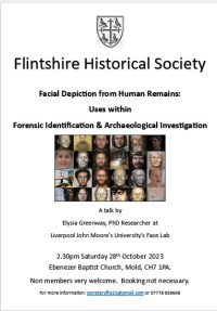 Facial Depiction from Human Remains Facial Depiction from Human Remains